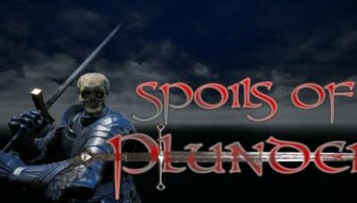 Spoils of Plunder