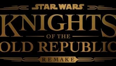 Star Wars: Knights of the Old Republic Remake