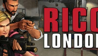 RICO: London