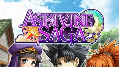 Asdivine Saga