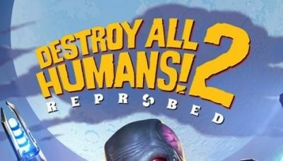 Destroy All Humans! 2: Reprobed