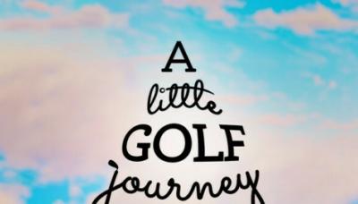 A Little Golf Journey