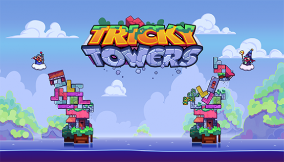 Tricky Towers