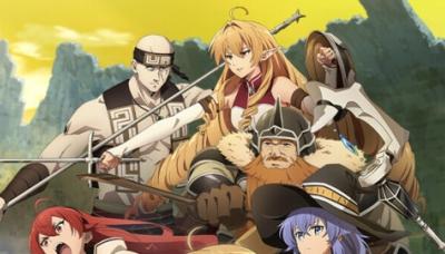 Mushoku Tensei: Jobless Reincarnation - Quest of Memories