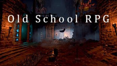 Old School RPG