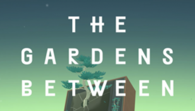 The Gardens Between