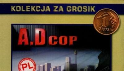 A.D Cop