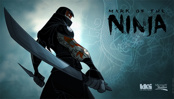 Mark of the Ninja