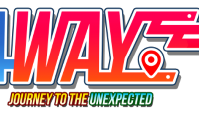 Away: Journey to the Unexpected