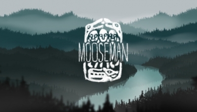 The Mooseman