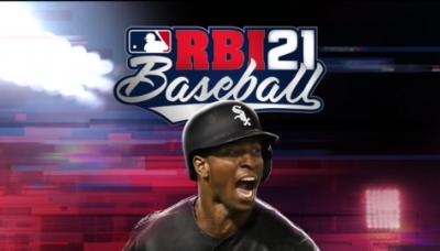 R.B.I. Baseball 21