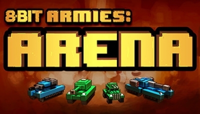 8-Bit Armies: Arena