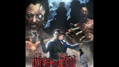 The House of the Dead 2: Remake