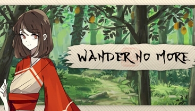 Wander No More