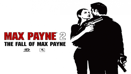 Max Payne 2: The Fall of Max Payne