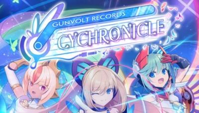 Gunvolt Records: Cychronicle