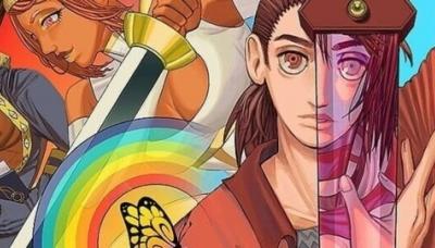 Real Web Legends: Carter&#039;s Quest