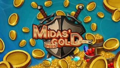 Midas Gold Plus