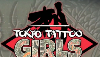 Tokyo Tattoo Girls