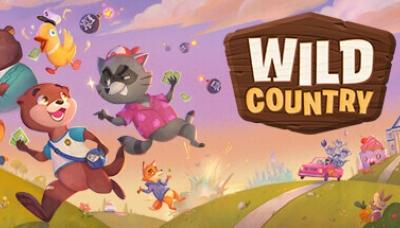 Wild Country