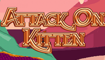 Attack On Kitten