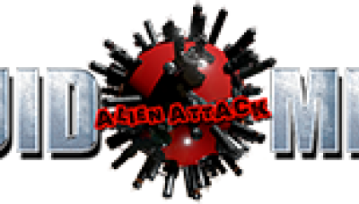 Liquid Metal: Alien Attack