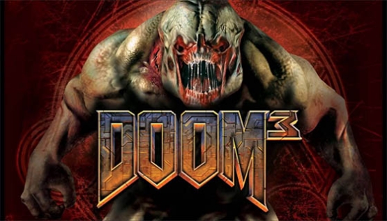 DOOM 3