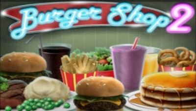 Burger Shop 2