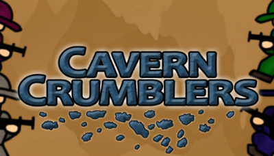 Cavern Crumblers