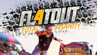 FlatOut 4: Total Insanity