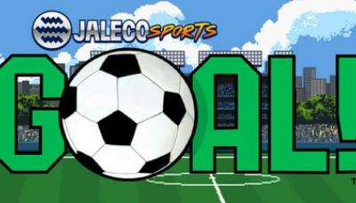 Jaleco Sports: Goal!