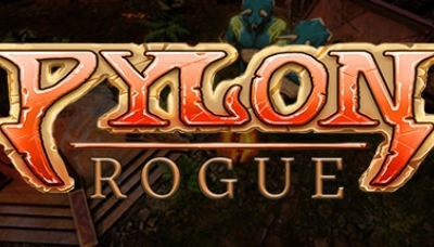 Pylon: Rogue