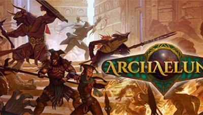 Archaelund
