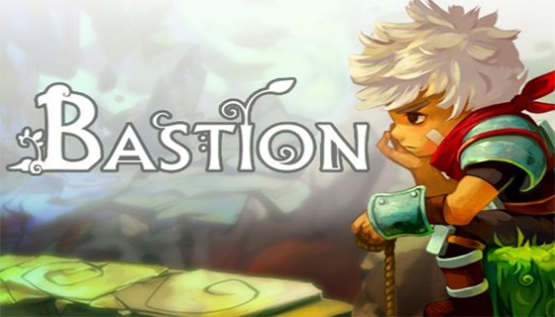 Bastion