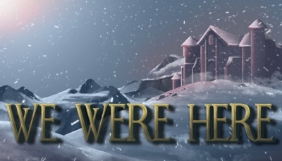 We Were Here