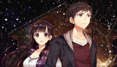 Kamaitachi no Yoru: Rinne Saisei