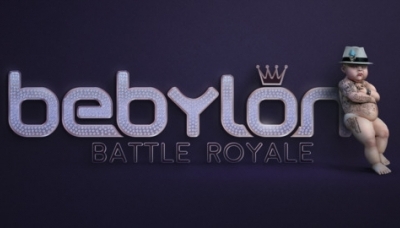 Bebylon Battle Royale