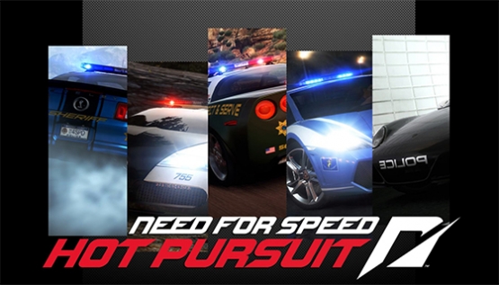 Need For Speed: Hot Pursuit