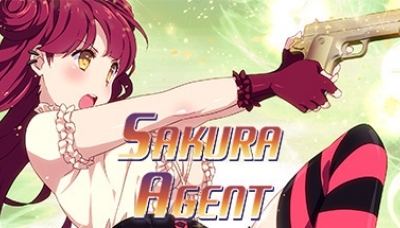 Sakura Agent