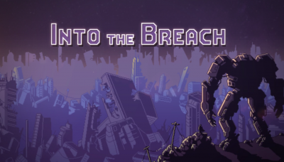 Into the Breach