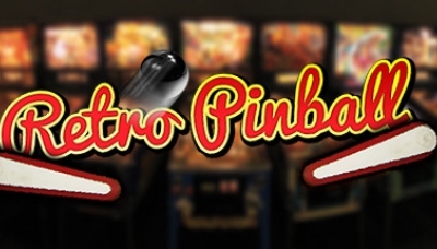 Retro Pinball