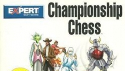 Championship Chess