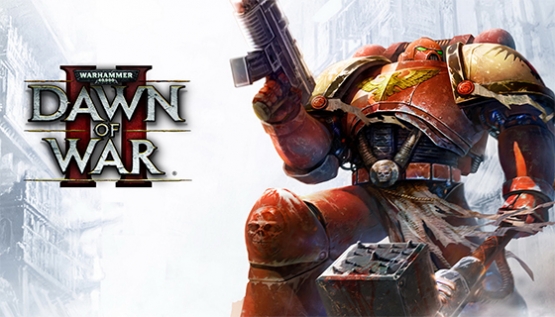 Warhammer® 40,000: Dawn of War®