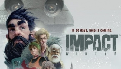 Impact Winter