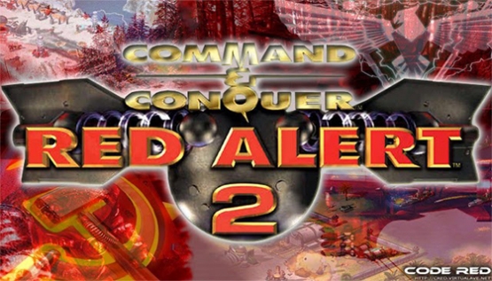 Command and Conquer: Red Alert 2 - Yuri&#039;s Revenge