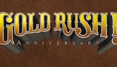 Gold Rush! Anniversary