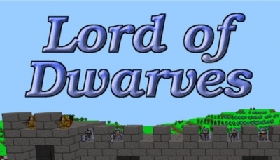 Lord of Dwarves