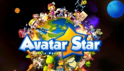 Avatar Star