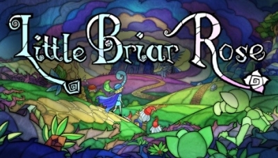 Little Briar Rose