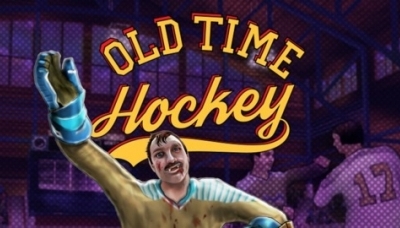 Old Time Hockey